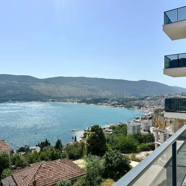Квартира в Регион Херцег-Нови, фото 1