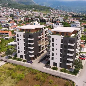 Квартира в Бар, фото 2