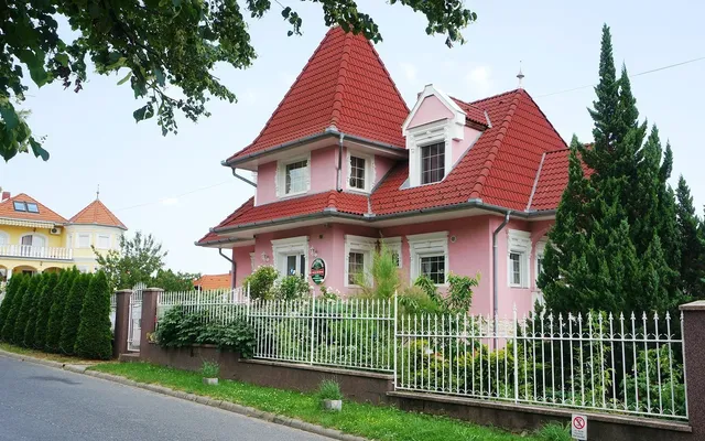 Отдельный дом в Кестхей