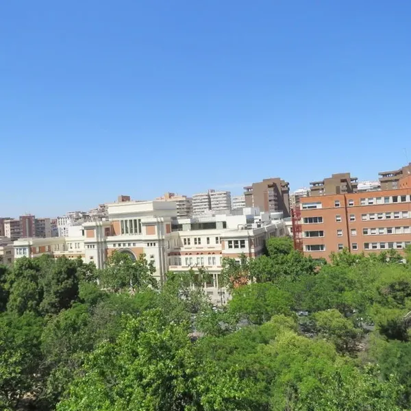 Квартира в Валенсия, фото 1