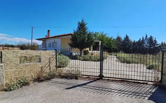 Отдельный дом в Лагкадас