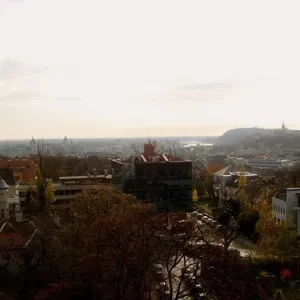 Квартира в Будапешт II, фото 4