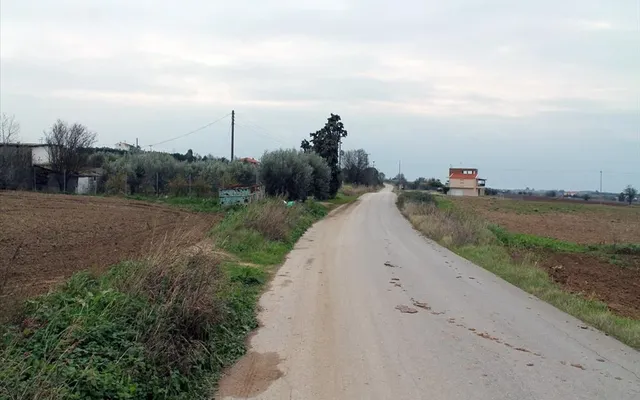 Земельный участок в Επανομή