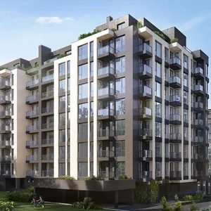 SANARA RESIDENCE in Sofia, фото 3