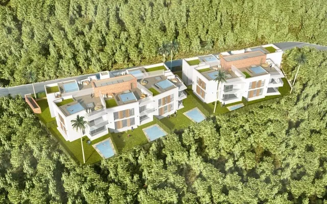 Квартира в Ибица