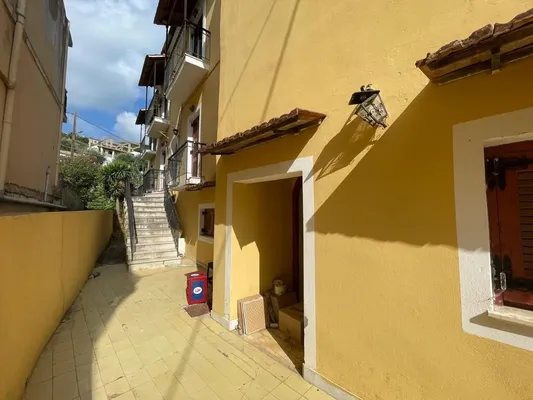 Квартира в Corfu