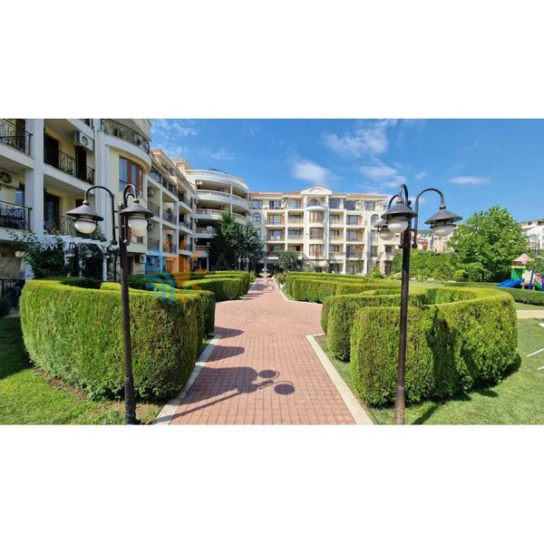 Квартира в Кв. Аурелия, фото 1