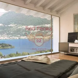 Вилла в Менаджо, фото 2