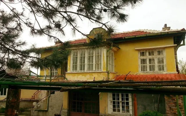 Вилла в Хасково