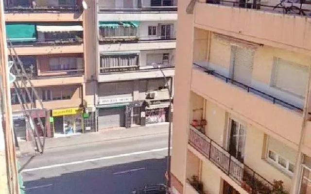 Квартира в Аликанте