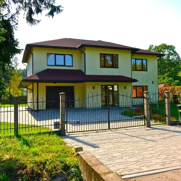 Отдельный дом в Юрмала, фото 1