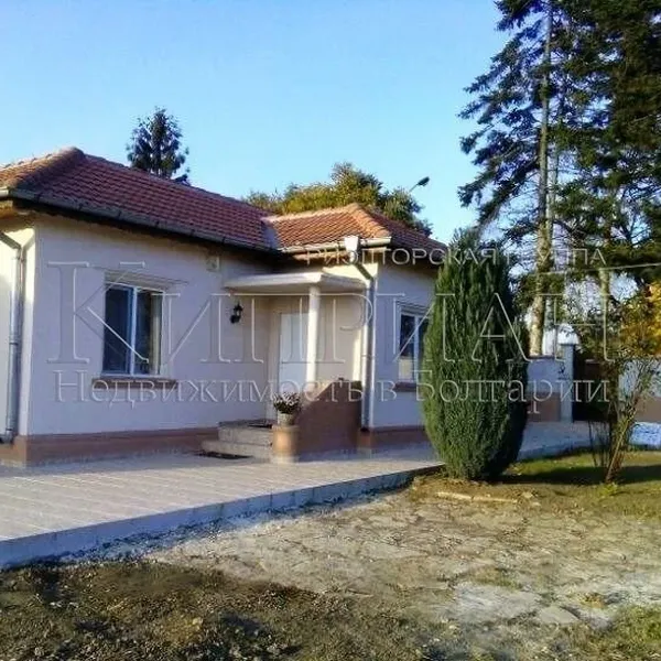 Дом в Балчик, фото 1