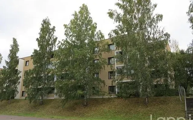 Квартира в Иматра
