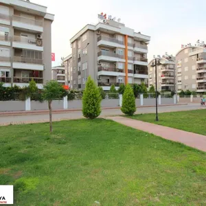 Квартира в Анталия, фото 2