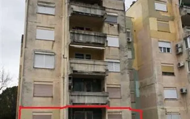 Квартира в Бар