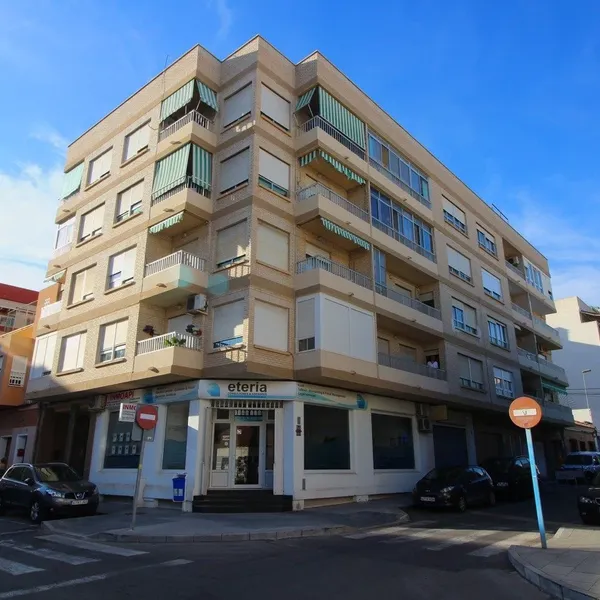 Квартира в Торревьеха, фото 1