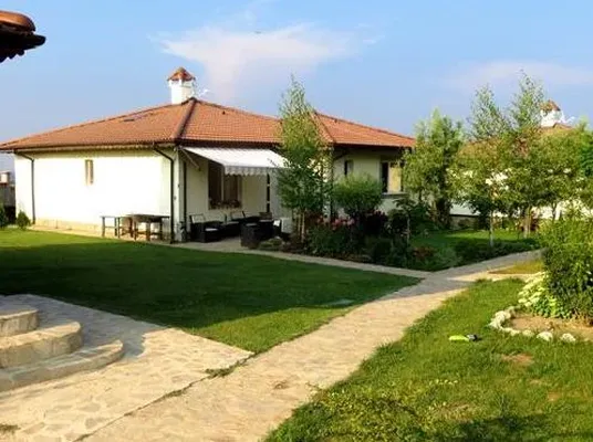 Вилла в Варна