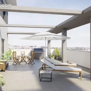 R3 Residencial Plaza in Tomares, фото 3