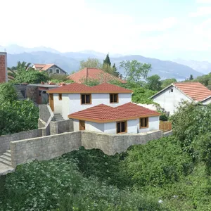 Земельный участок в Крашичи, фото 5
