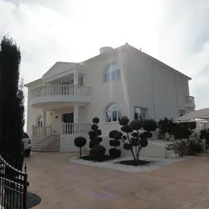 Усадьба в Пафос, фото 4
