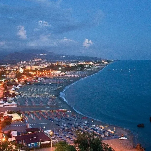 Квартира в Скалея, фото 1