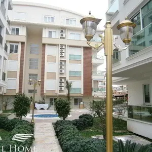 Квартира в Анталия, фото 5