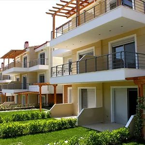 Квартира в Kassandra Municipality, фото 2