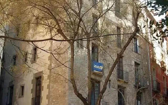 Отель в Барселона