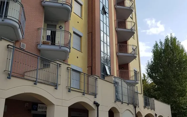 Квартира в Аккви Терме