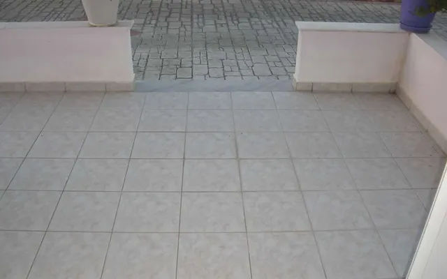 Квартира в Закинтос