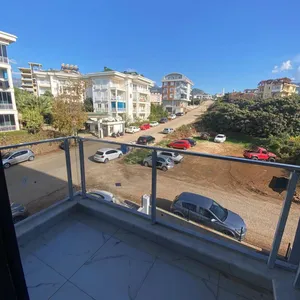 Квартира в Оба Махаллеси, фото 3