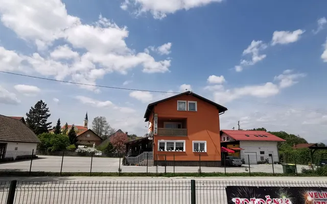 Ресторан / Кафе в Жалец