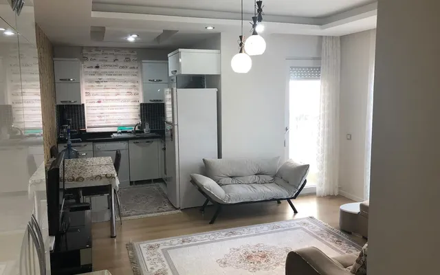 Квартира в Анталия
