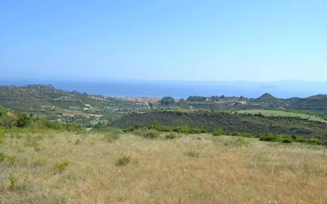 Земельный участок в Kassandra Municipality