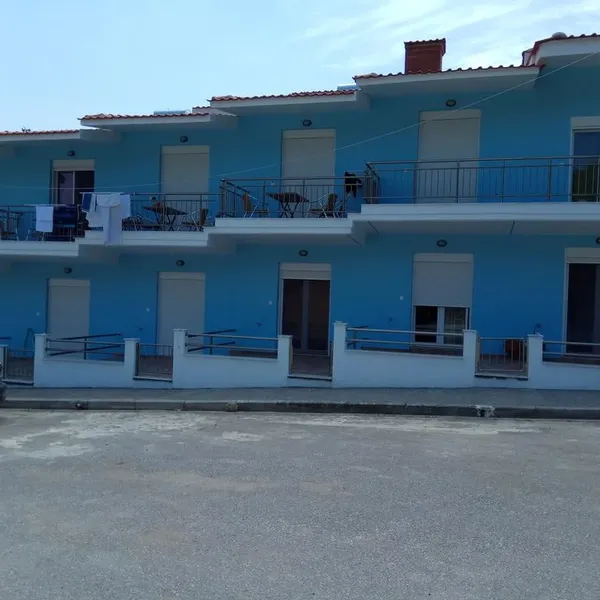 Отель в Kassandra Municipality, фото 1