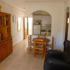 Квартира в Торревьеха, фото 4