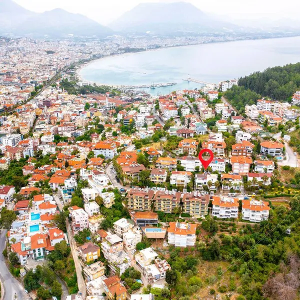 Квартира в Şekerhane Махаллеси, фото 1