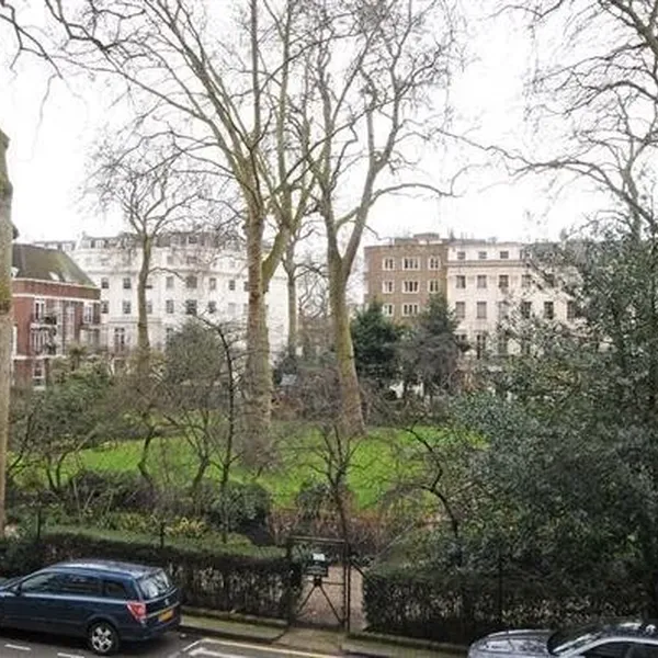 Квартира в Лондон, фото 1