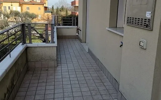 Квартира в Риччоне