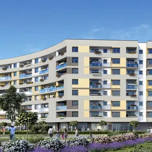 Квартира в Варшава, фото 3