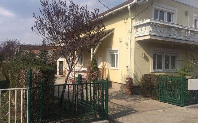 Отдельный дом в Эрд