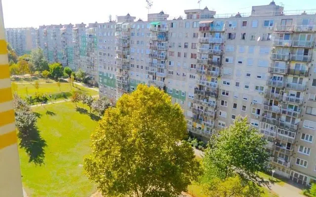 Квартира в Будапешт