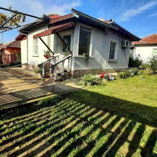 Дом в Стара Загора, фото 1