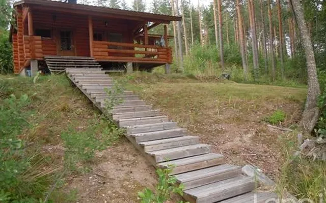 Отдельный дом в Сулкава