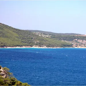 Земельный участок в Loutraki - Perachora, фото 2