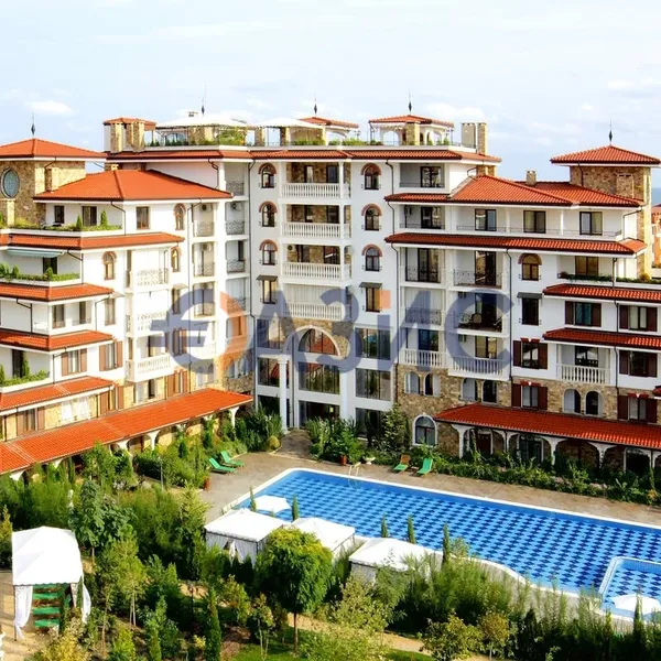 Квартира в Несебр, фото 1