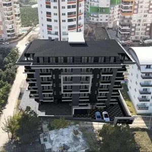 Квартира в Махмутлар, фото 5