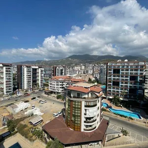 Пентхаус в Şekerhane Махаллеси, фото 5