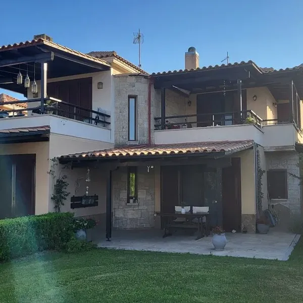 Мезонет в Kassandra Municipality, фото 1