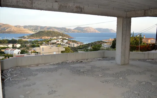 Отдельный дом в Anavissos Municipal Unit